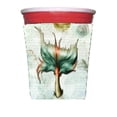 thumbnail image 1 of Mermaids And Mermen Mermaid Tail Red Solo Cup  Hugger, 1 of 1