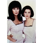 Mermaids Cher Winona Ryder 24X36 Poster