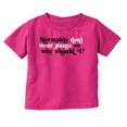 thumbnail image 1 of Mermaids Don't Wear Pants Funny Beach Youth T Shirt Tee Girls Infant Toddler Brisco Brands 12M, 1 of 5