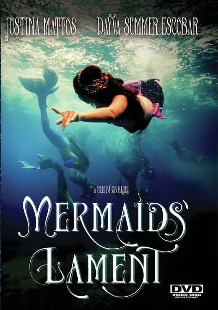 Mermaids' Lament (DVD), Indie Rights, Drama
