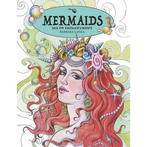 Mermaids: Sea of Enchantment