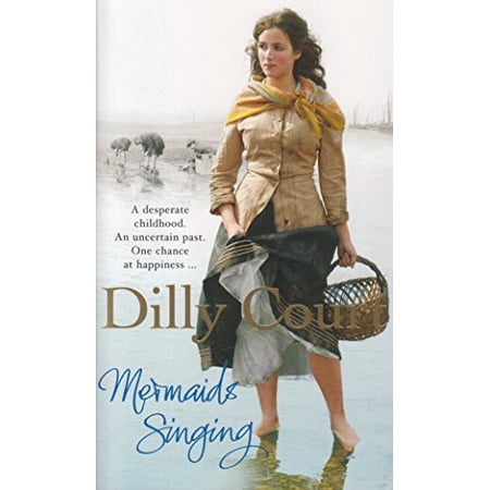 Pre-Owned Mermaids Singing Paperback