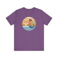thumbnail image 1 of Merman In Training Graphic Tee, Ocean Fantasy Shirt | Unisex Top, 1 of 4