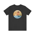 thumbnail image 1 of Merman In Training Graphic Tee, Ocean Fantasy Shirt | Unisex Top, 1 of 4