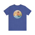 thumbnail image 1 of Merman In Training Graphic Tee, Ocean Fantasy Shirt | Unisex Top, 1 of 4