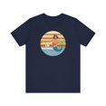 thumbnail image 1 of Merman In Training Graphic Tee, Ocean Fantasy Shirt | Unisex Top, 1 of 4