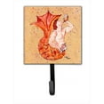 thumbnail image 1 of Merman Leash Holder Or Key Hook, 1 of 1