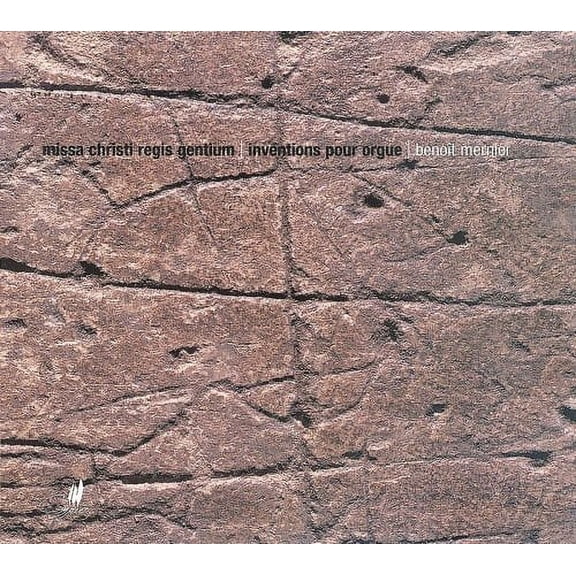 Mernier / Capella Sancti Micaelis - Missa Christi Regis Genitum / 5 Inventions - Music & Performance - CD