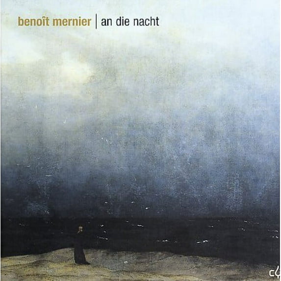 Mernier / de Liege Philarmonic Orch / Rundel - An Die Nacht - Music & Performance - CD