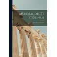 thumbnail image 1 of Merobaudes Et Corippus, (Paperback), 1 of 1