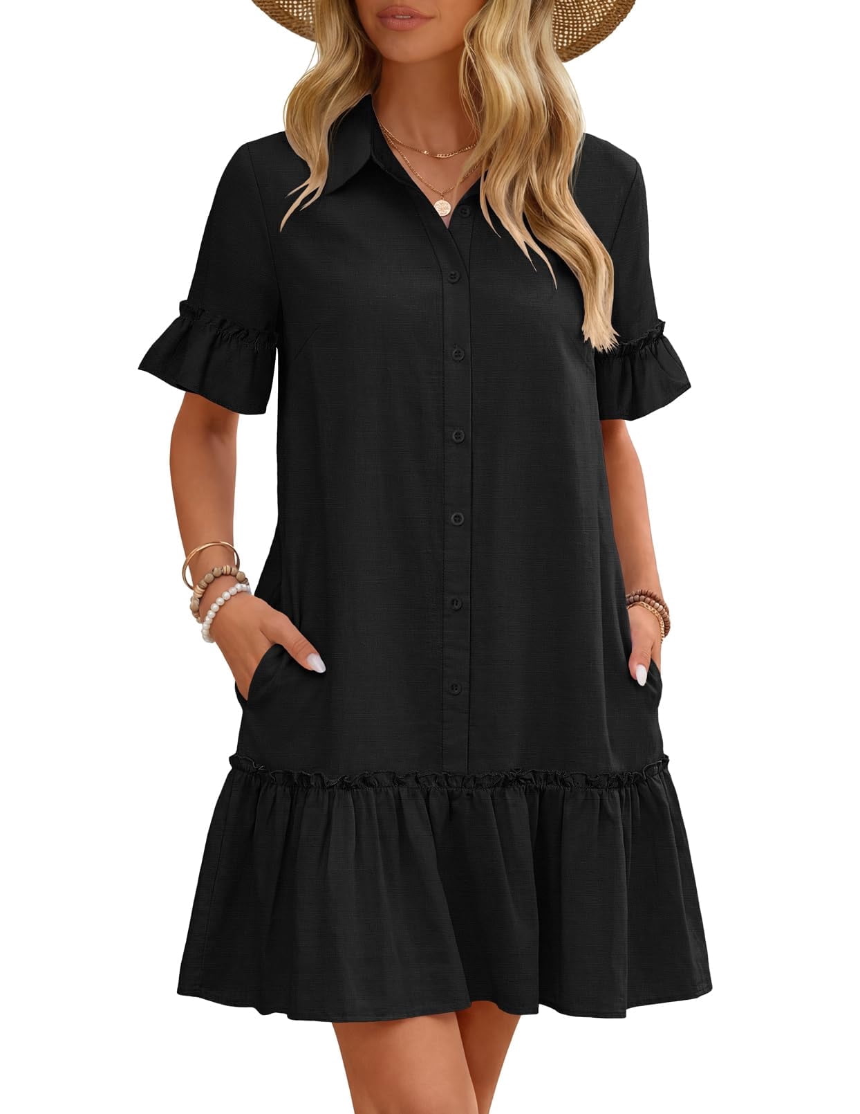dress with back cut out High-Neck Cut-Out Long Prom size:16 UK 4july2023 Style: Discover 82 Black