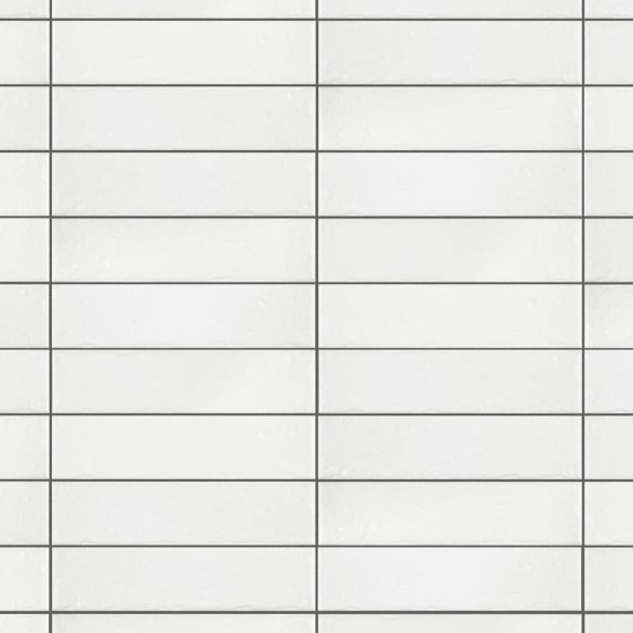 Merola Tile Fcd3bb Brooklin - White