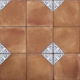 thumbnail image 1 of Merola Tile Fdcsn8 Sentier - des Ocres Deco, 1 of 7