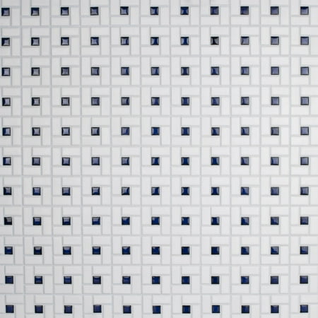 Merola Tile Fkomsp Spiral - Blue
