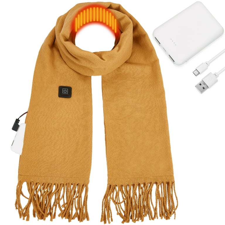 COMFORTABLE REASON 「Reversible Scarf - マフラー」 - BUNTEN