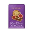 thumbnail image 1 of Meronne Fig  Walnut Filled Shortbread Cookie (16 Pieces / 250g / 8.8oz), 1 of 1