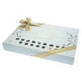thumbnail image 1 of Meronne Gourmet Chocolate Truffle & Praline Assortment White Box (38 Pieces / 485g / 17.1oz), 1 of 2