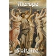 thumbnail image 1 of Merope: A French Classical Tragedy of Royal Identity, Maternal Grief, and Revenge, (Paperback), 1 of 1