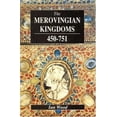 thumbnail image 1 of Pre-Owned Merovingian Kingdom, 450-751 9780582218789 Used, 1 of 1