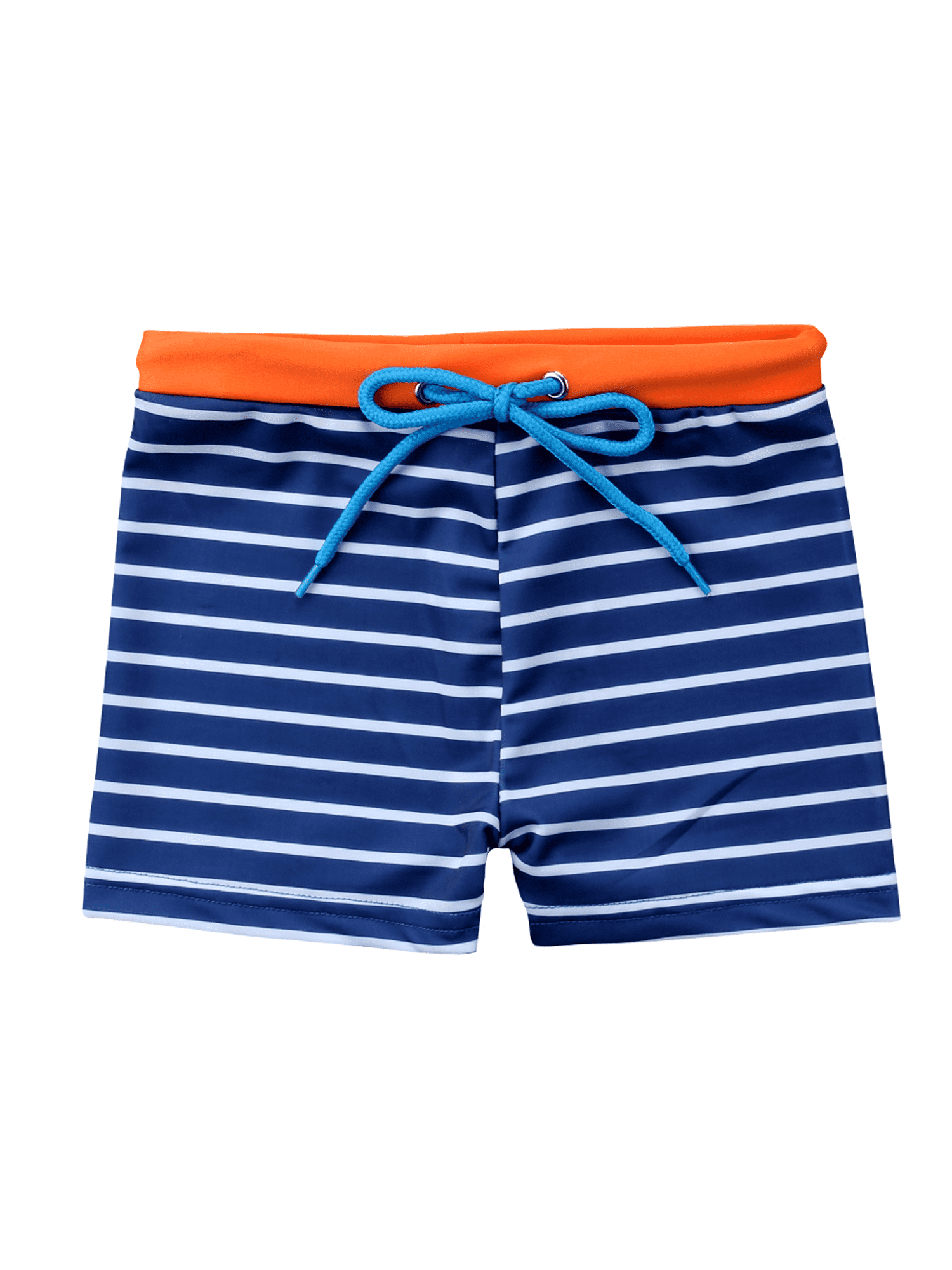 Merqwadd Swim Trunks Boys Toddler Bathing Suits for Kids Swimwear Baby