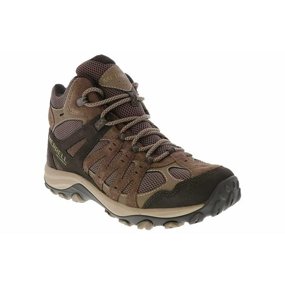Merrell Accentor 3 Mid Hiking Boot | J135467 Grey