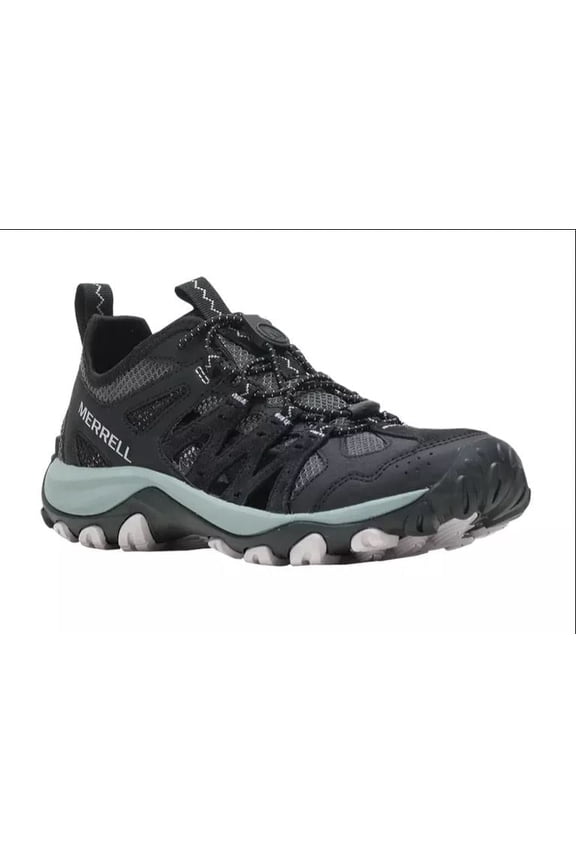 Accentor 3 Sieve Shoes for Women  Synthetic and Leather Upper  Textile Insole & Lining