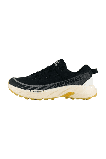 Merrell Mens Sneakers in Sneakers | Black - Walmart.com display picture 1