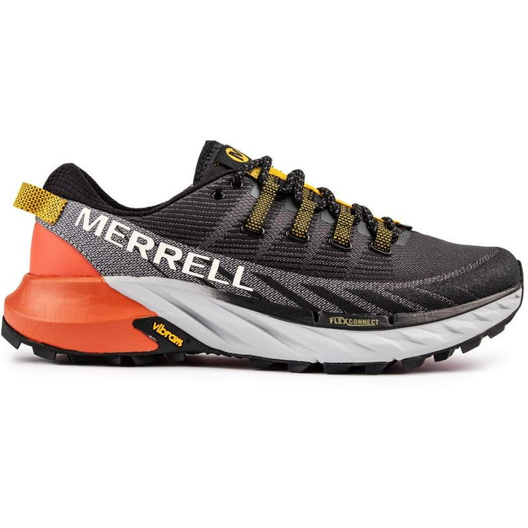 Merrell Agility Peak Sneakers