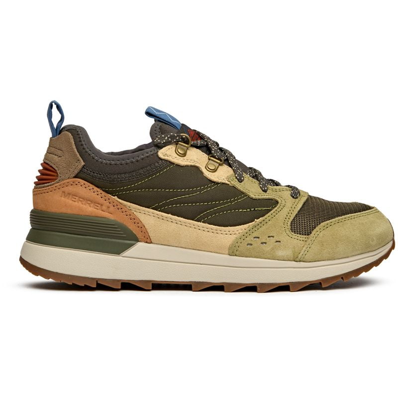 Customer reviews for Merrell Alpine 83 Sneaker Recraft Sneakers