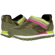 Merrell Alpine Moc Strap Polar Lichen J001696 Womens Size 5