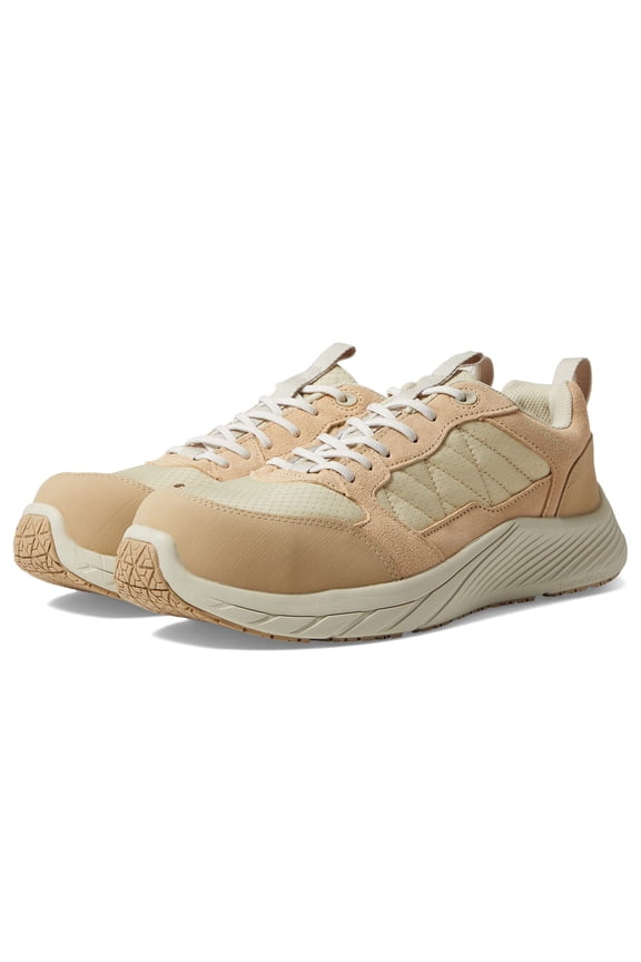 Alpine Sneaker Carbon Fiber Work Shoe Men Sand