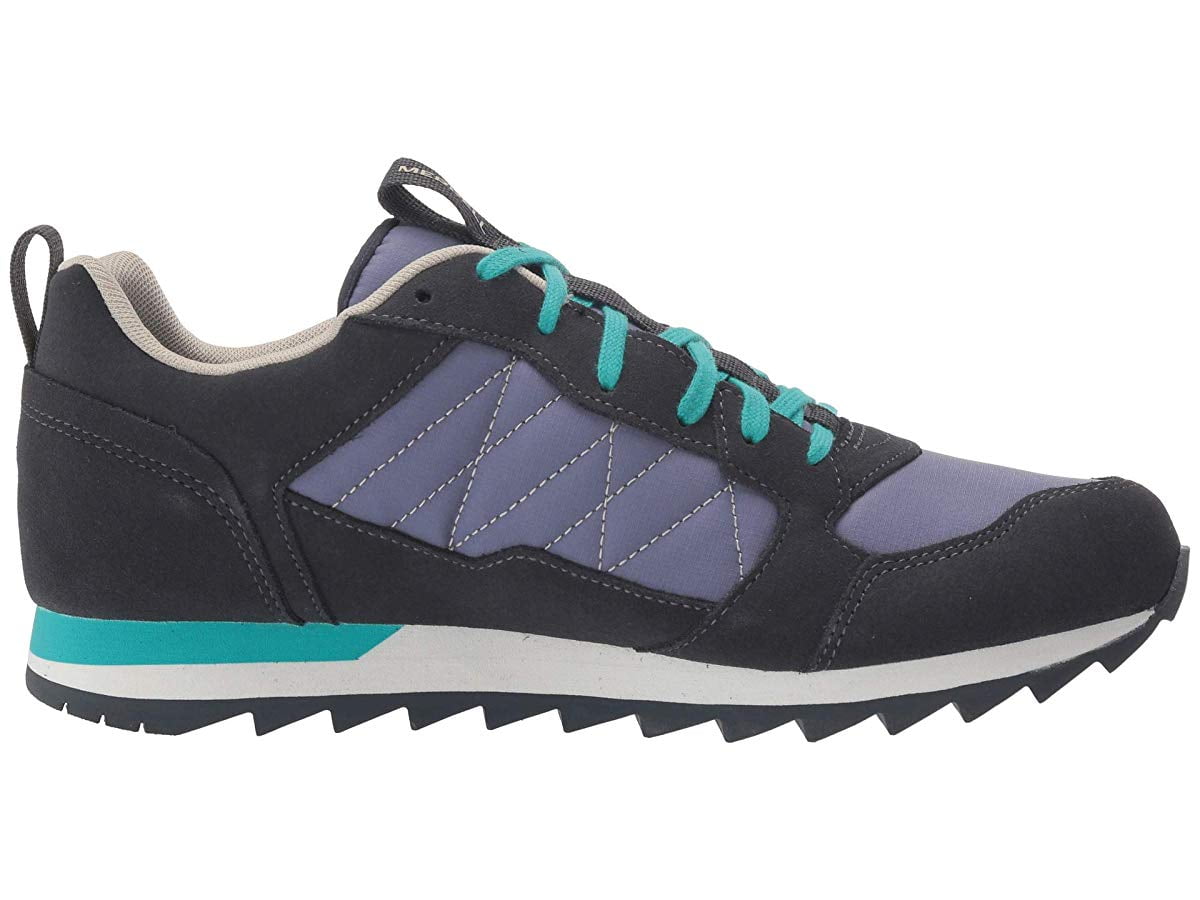 Merrell Alpine Sneaker Velvet Morning/Ebony