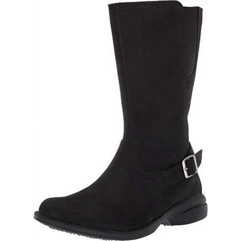Merrell women's chateau tall pull waterproof store snow boot