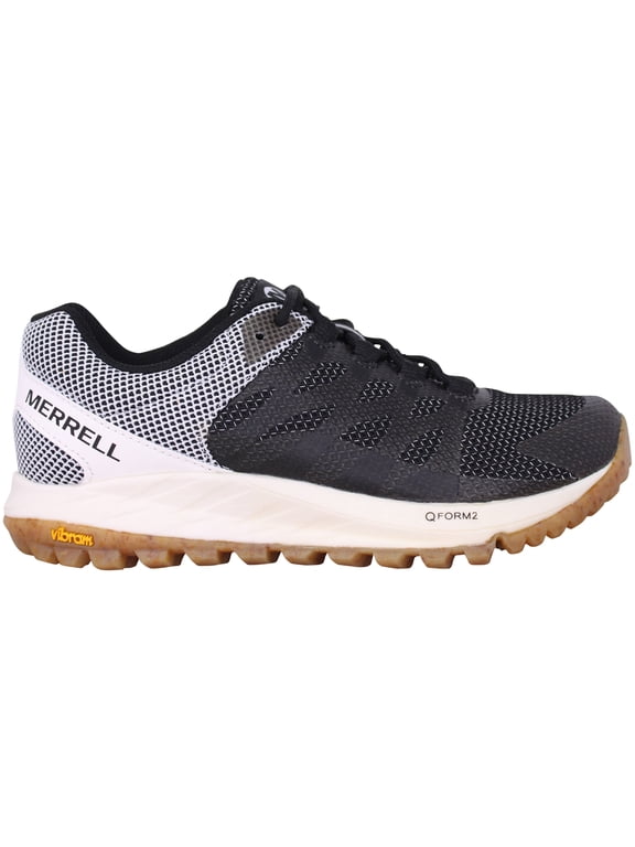 Antora 2 Solution Dye Black / White J067090 Women's Size 5
