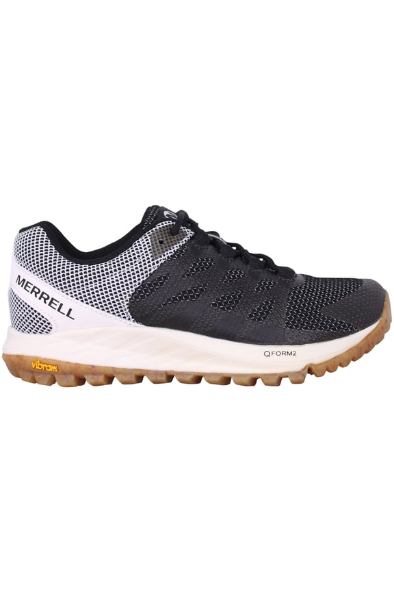 Antora 2 Solution Dye Black / White J067090 Women's Size 5