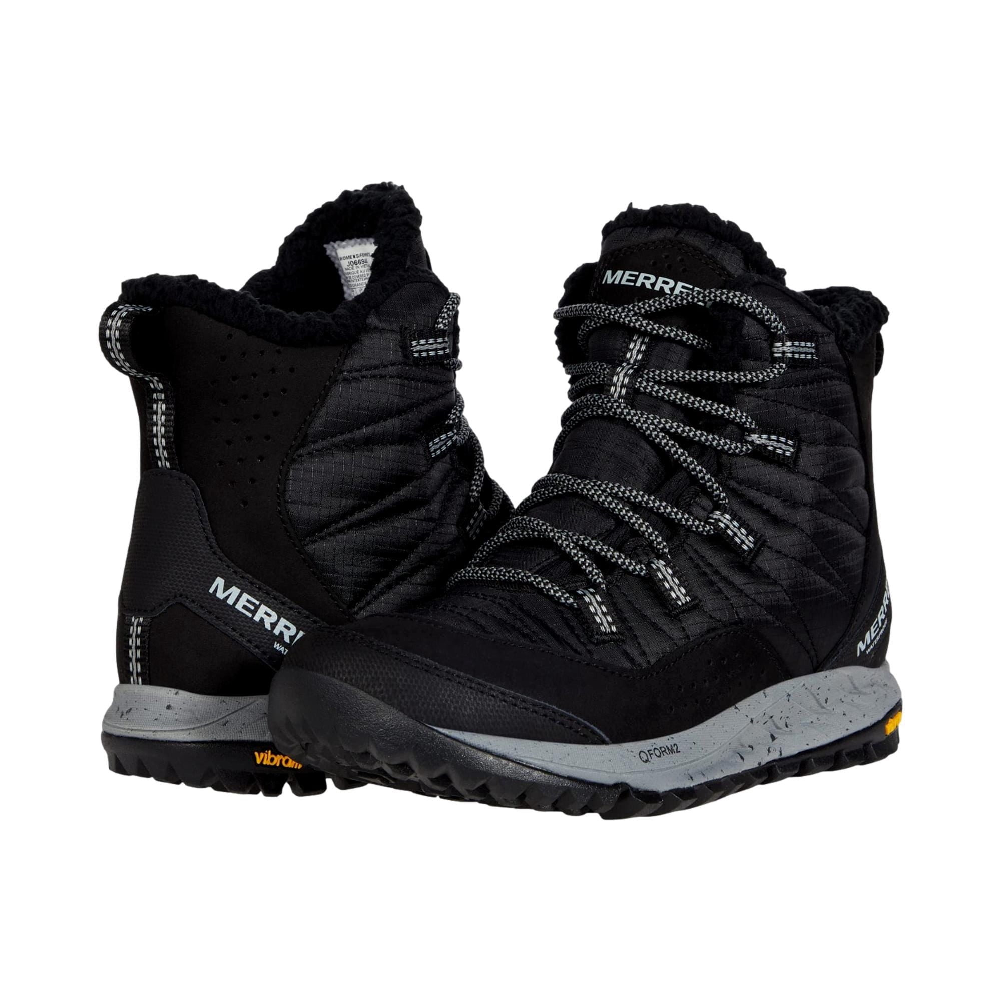 Merrell Womens Boots in Womens Shoes - Walmart.com Merrell Womens Boots in Womens Shoes - Walmart.com