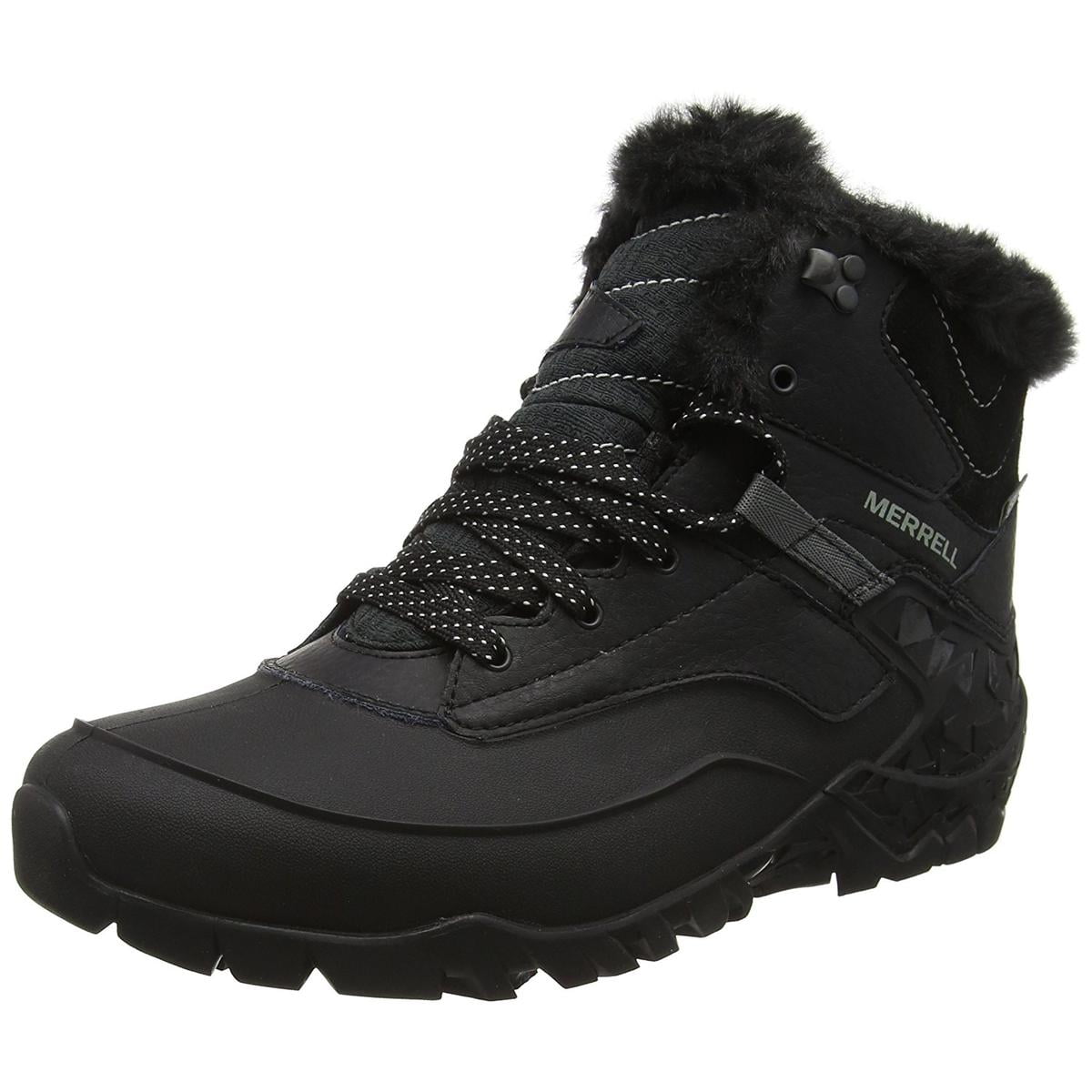 Merrell aurora deals ice