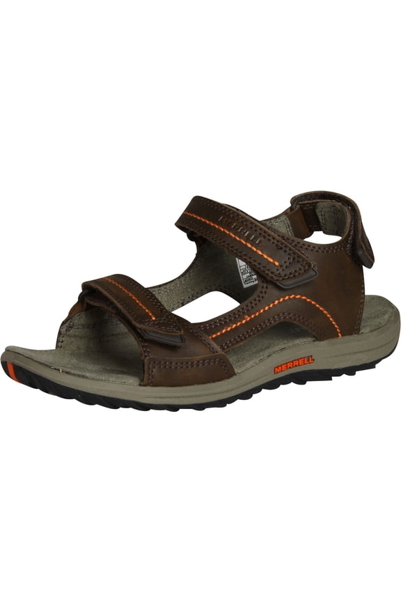 Boys Sidekick Strap sandals