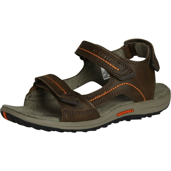 Merrell Boys Sidekick Strap sandals