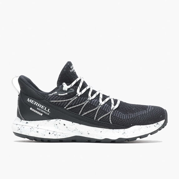 Merrell Bravada 2 Waterproof Black/White 9 W