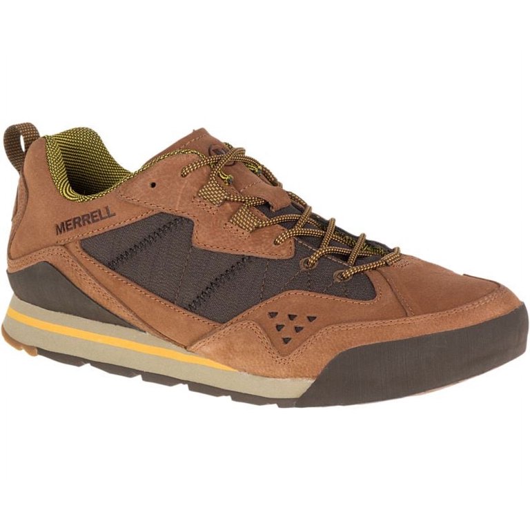 Merrell sales burnt rock