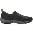thumbnail image 1 of Merrell Coldpack Ice+ Moc Waterproof Black, 1 of 6