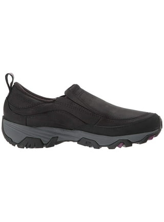 Merrell coldpack ice+ moc waterproof best sale men's