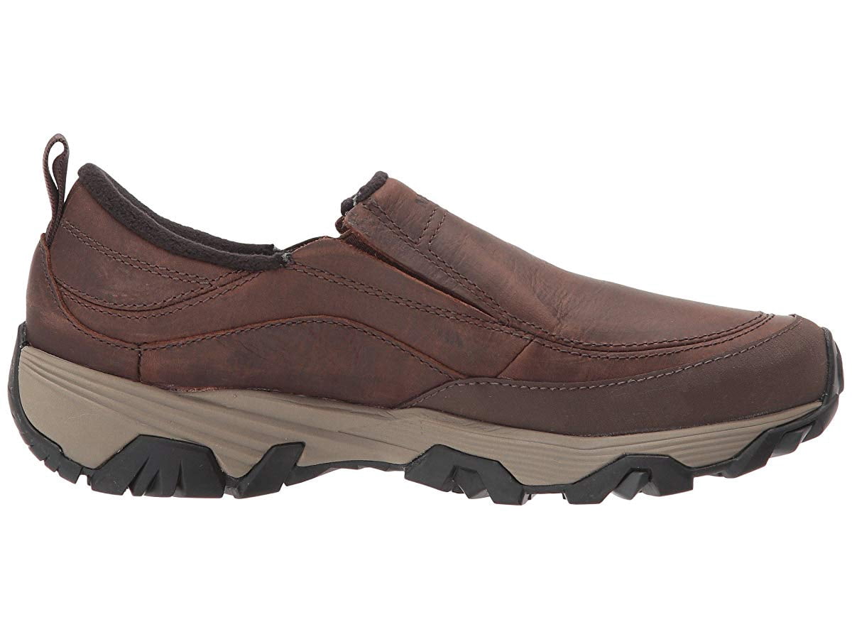 Merrell Coldpack Ice+ Moc J9 Waterproof Insulated Slip On Shoes Mens Size 14 Amazon.com | Merrell Men main image 4