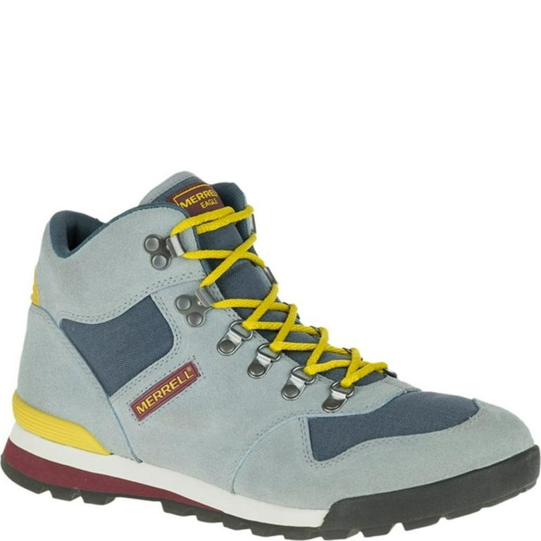 Merrell Eagle Mens Monument Boots