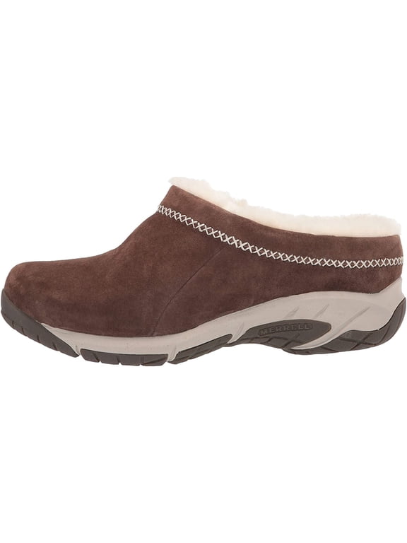 Women's Encore ICE 4 Sneaker, STONE, 8 M US
