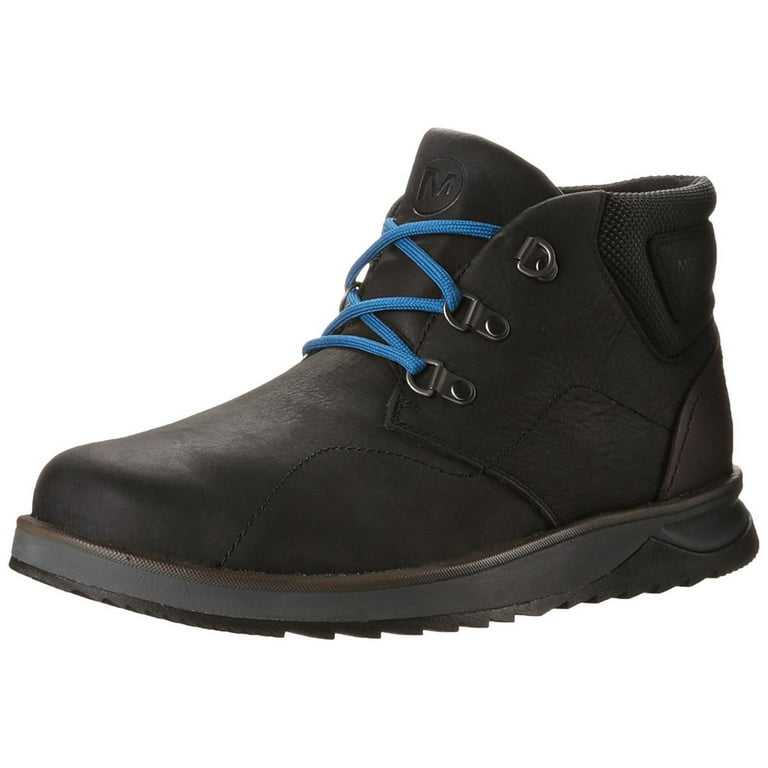 Merrell hot sale epiction boots