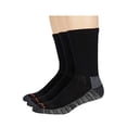 thumbnail image 1 of Merrell Everyday Work Crew Socks 3-Pair, 1 of 3