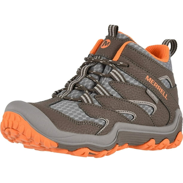 Merrell chameleon 7 mid women's best sale