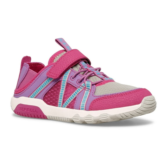Merrell Hydro Free Roam Kid's Water Friendly Sneaker, Sizes 1-13